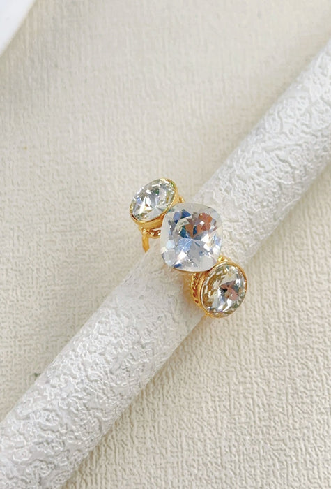 Bague Iris