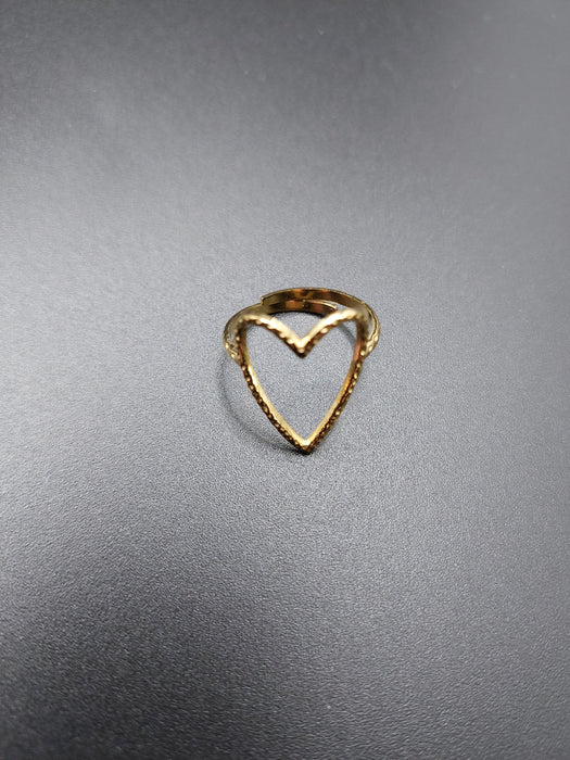 Bague Élodie