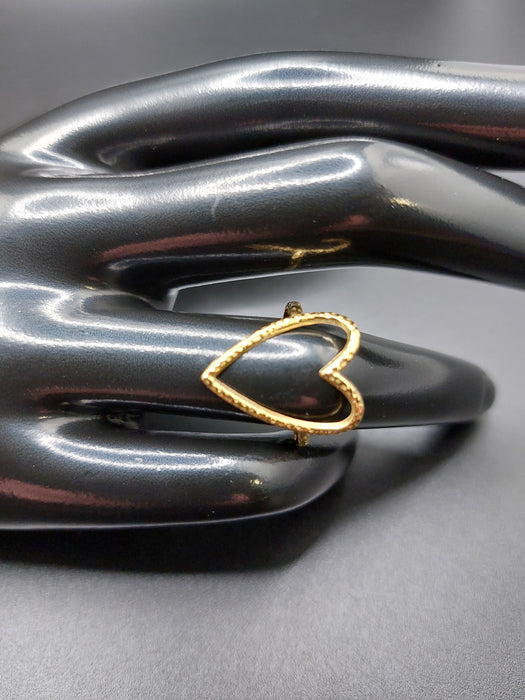 Bague Élodie