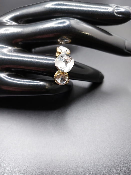 Bague Iris