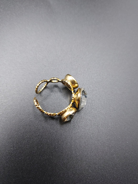 Bague Iris
