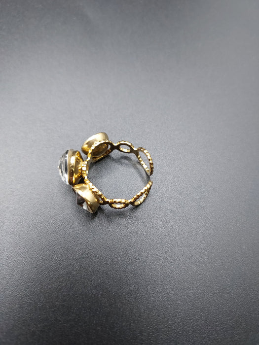 Bague Iris