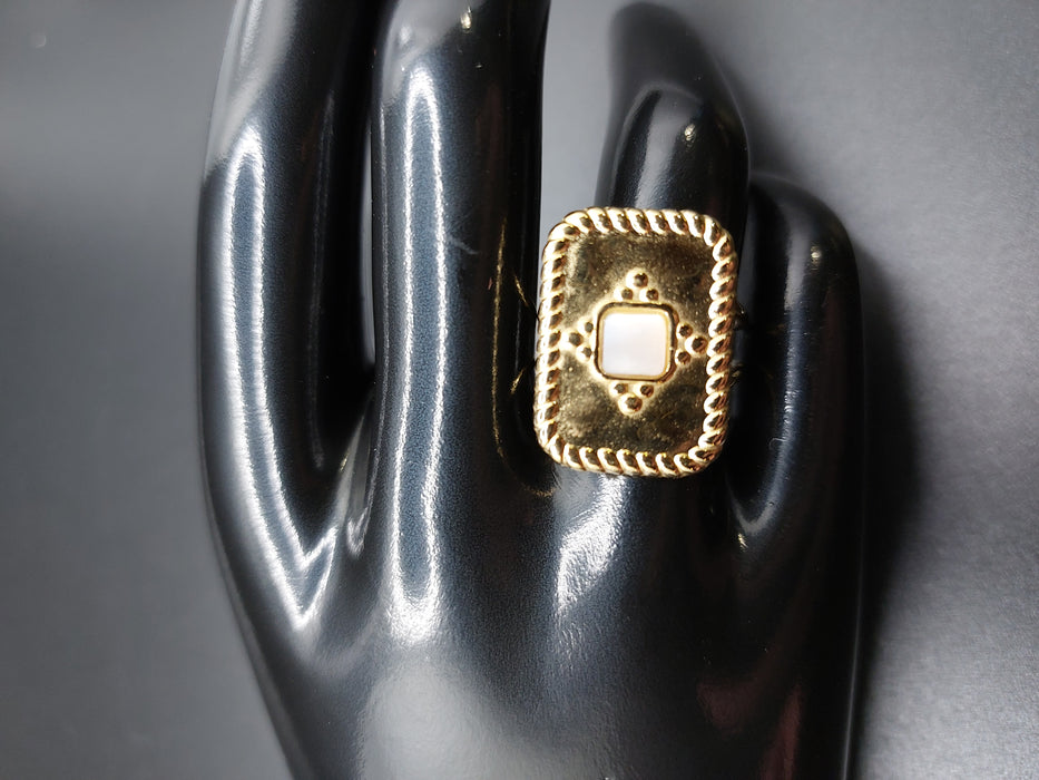 Bague Lexane