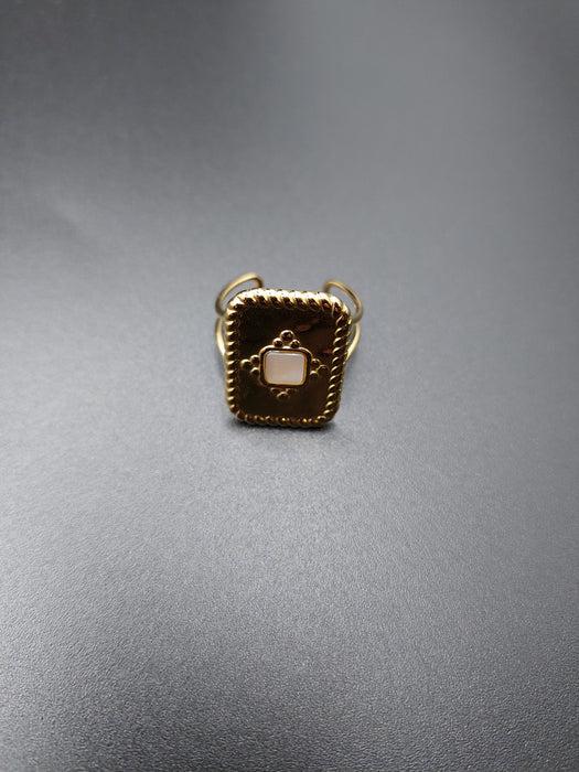 Bague Lexane