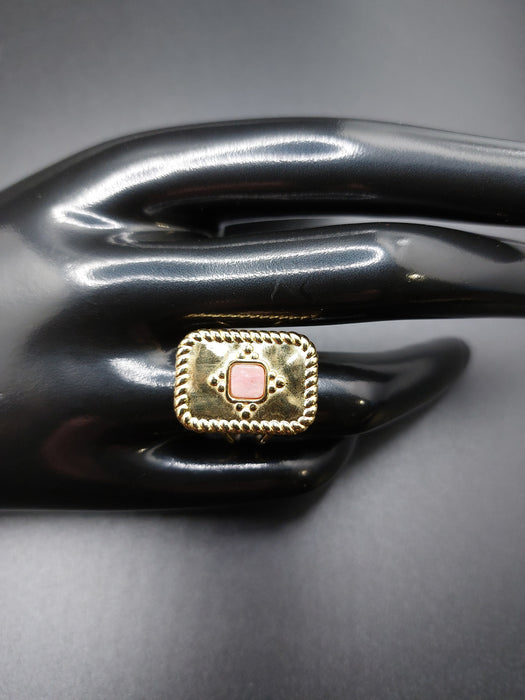 Bague Lexane