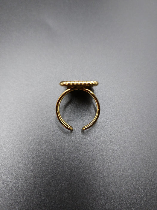 Bague Lexane