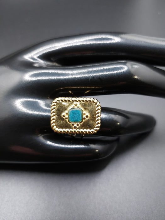 Bague Lexane