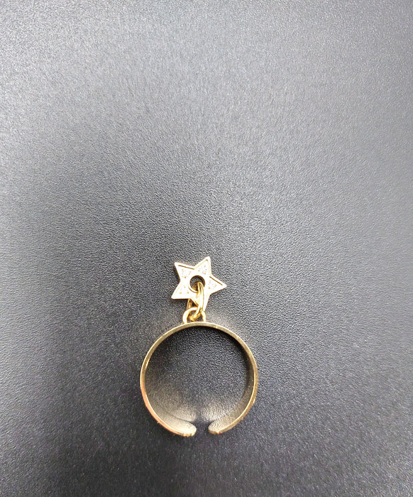 Bague Stella