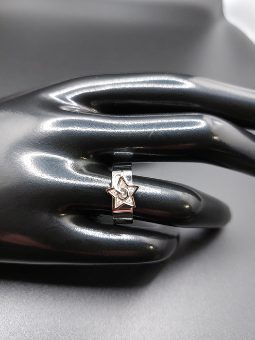 Bague Stella