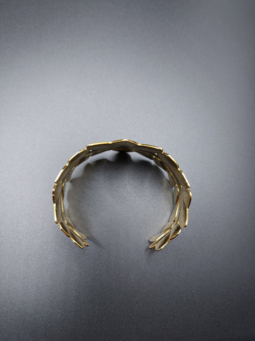 BRACELET JONC Laura