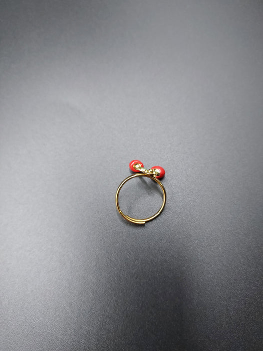 Bague  Élise