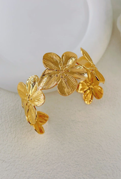 BRACELET JONC Laura
