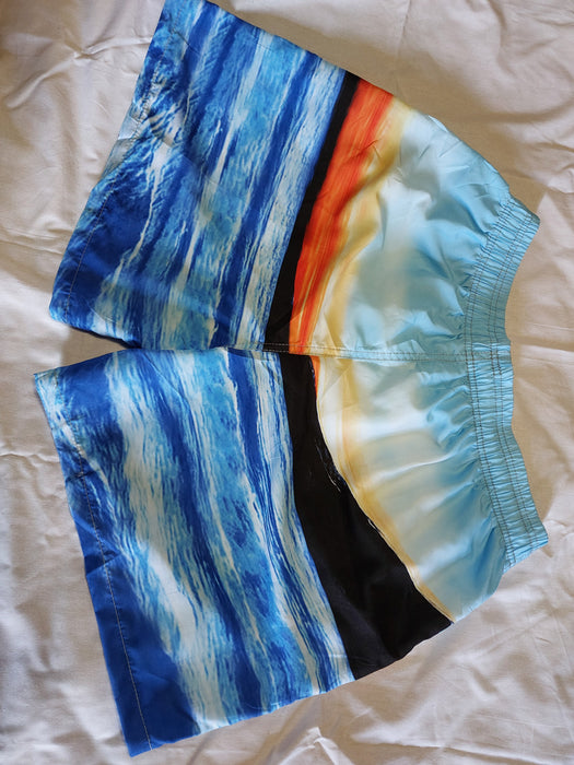 Maillot de Bain  Éthan