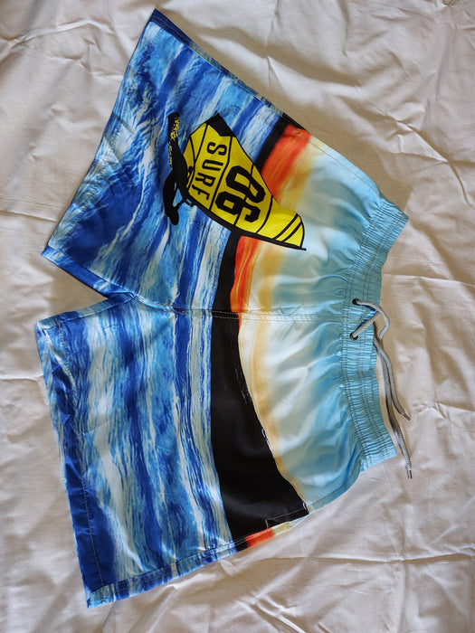 Maillot de Bain  Éthan