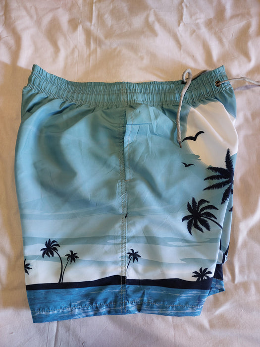 Maillot de Bain  Éthan