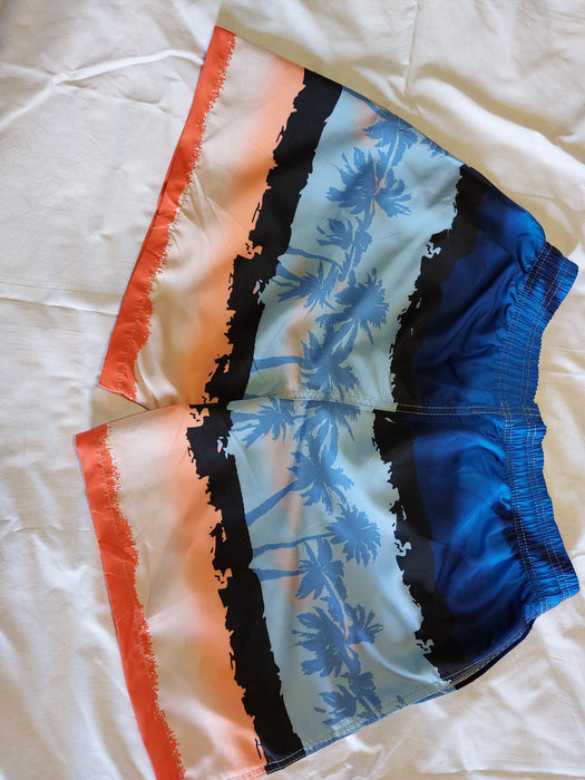 Maillot de Bain  Éthan