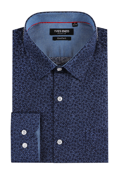 Chemise Homme Nicolas