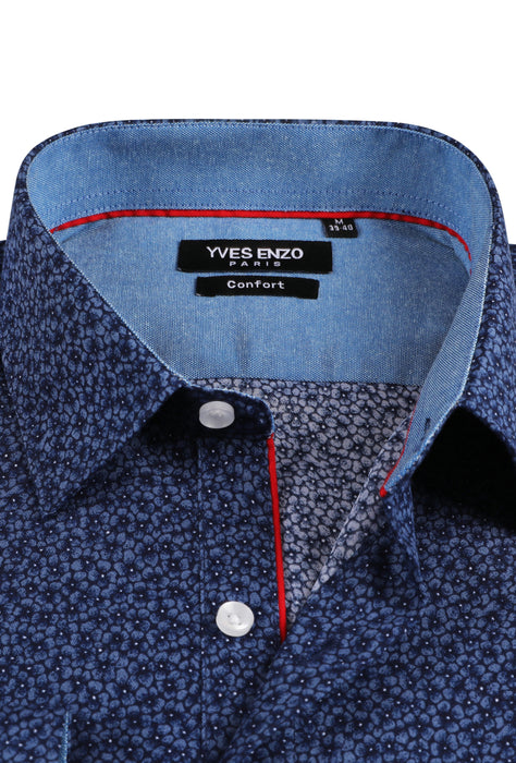 Chemise Homme Nicolas